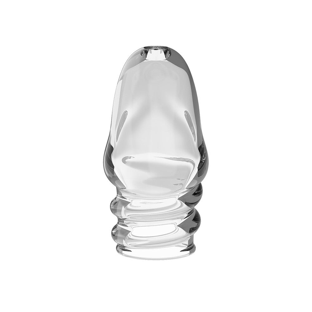Jeremy Penis Sleeve – Soft Stretchy Sleeve for Longer-Lasting Erections