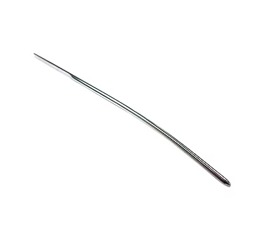 Rouge Stainless Steel 4mm Dilator