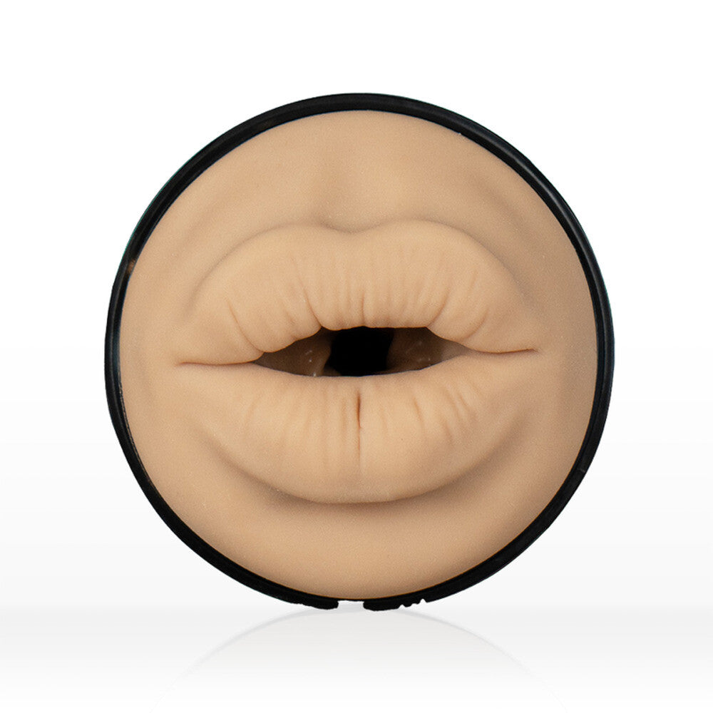 Kiiroo Victoria June FeelStar – Interactive Mouth Stroker Masturbator