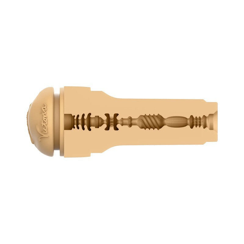 Kiiroo Victoria June FeelStar – Interactive Mouth Stroker Masturbator
