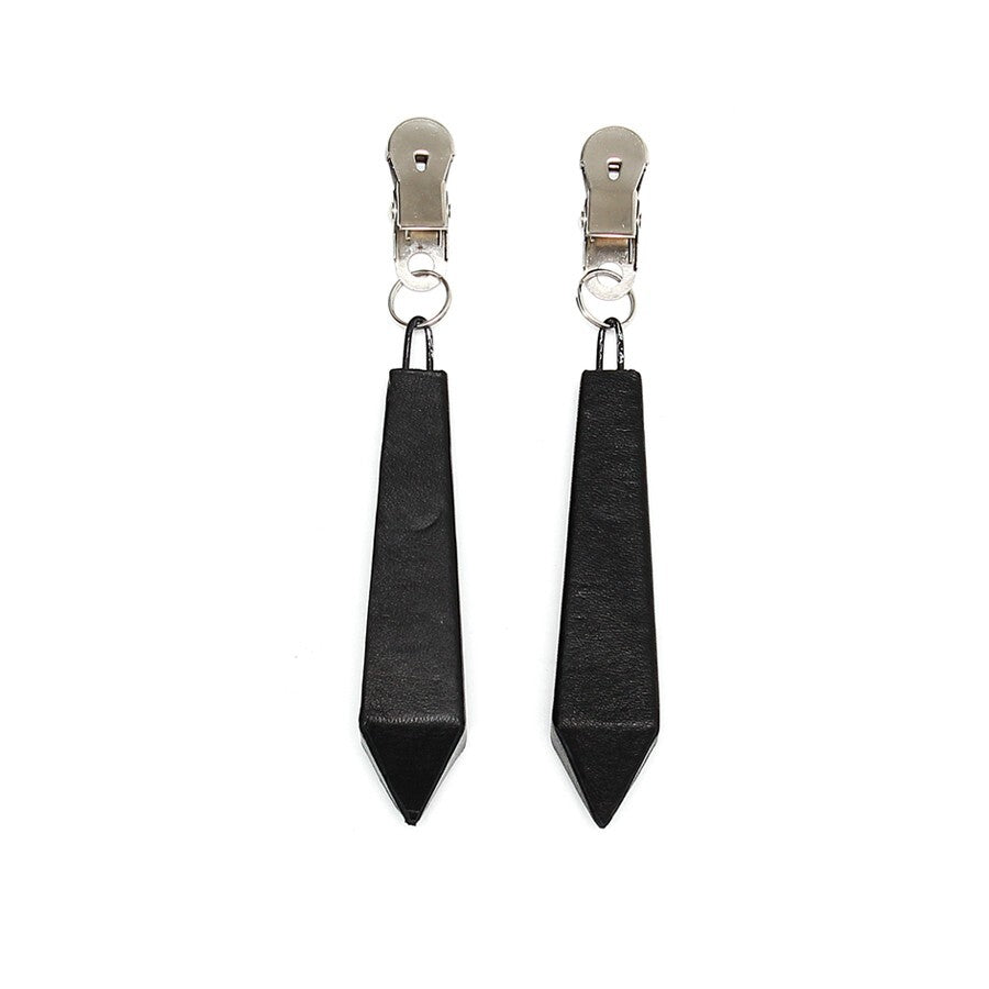 Long Nipple Clamps With 250g Weight – Weighted Nipple Clamps