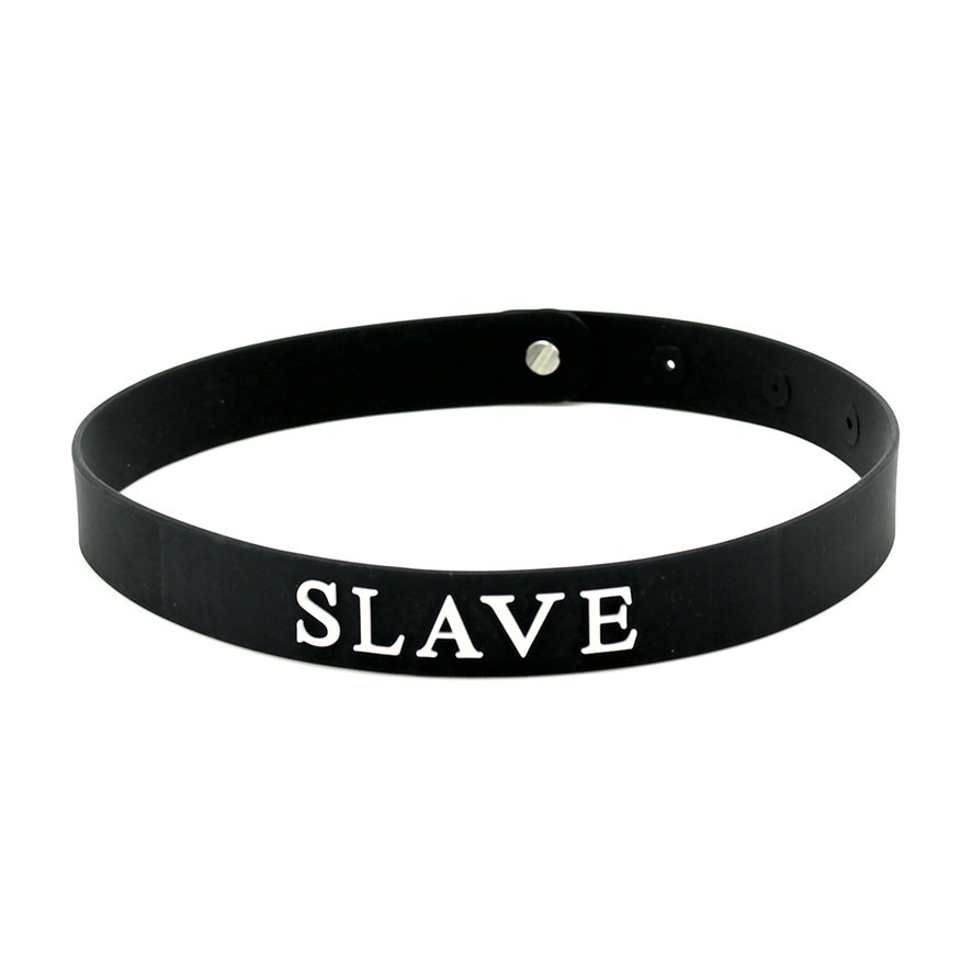 Rimba Adjustable Silicone Collar – 18 Inch Collar