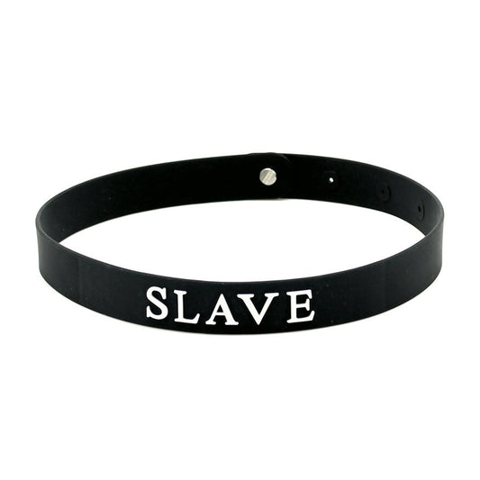 Rimba Adjustable Silicone Collar – 18 Inch Collar