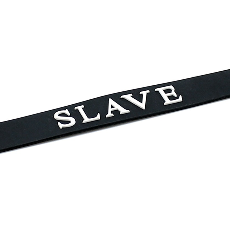 Rimba Adjustable Silicone Collar – 18 Inch Collar