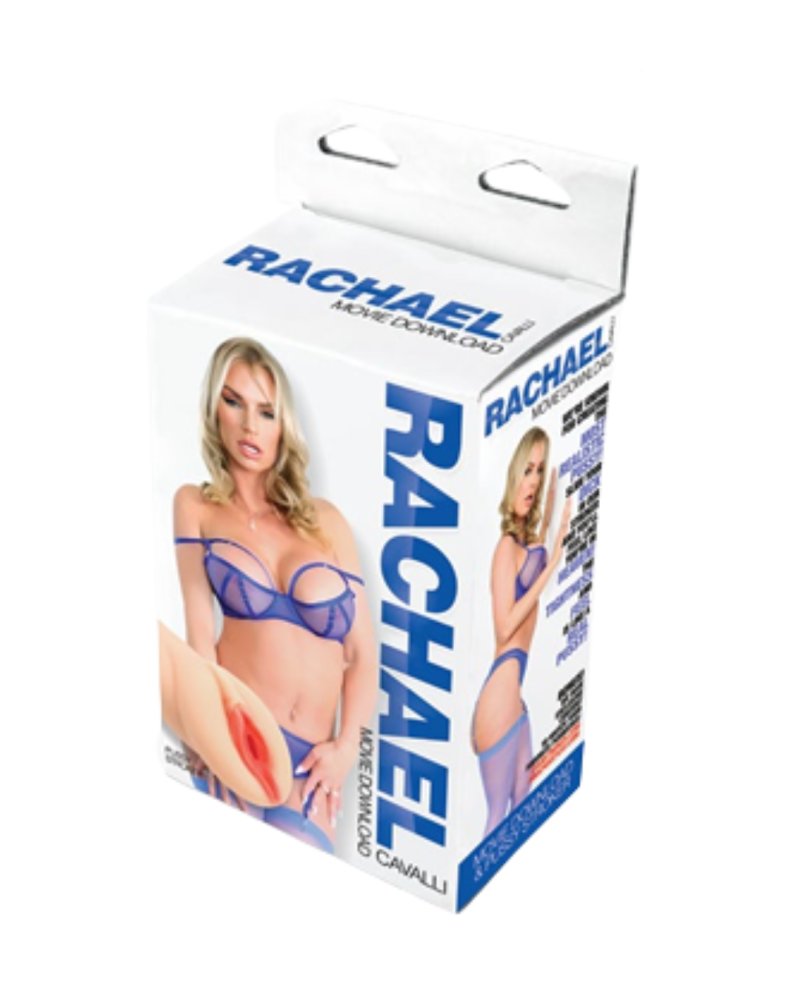 Rachael Cavalli Pussy Stroker Collection – Stroker