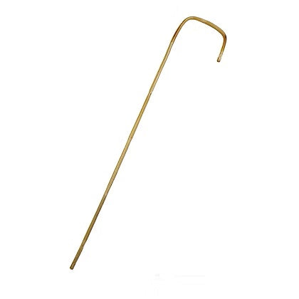 Rouge Bamboo Cane – Lacquered Finish Spanking Cane