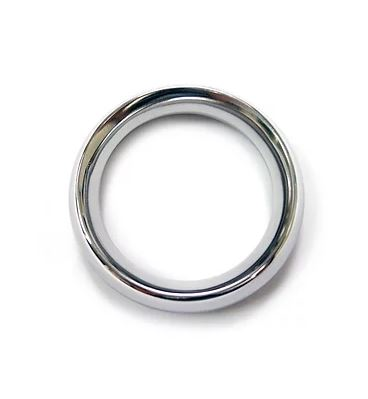 Rouge Stainless Steel Doughnut Ball Stretcher – Weighted Toy