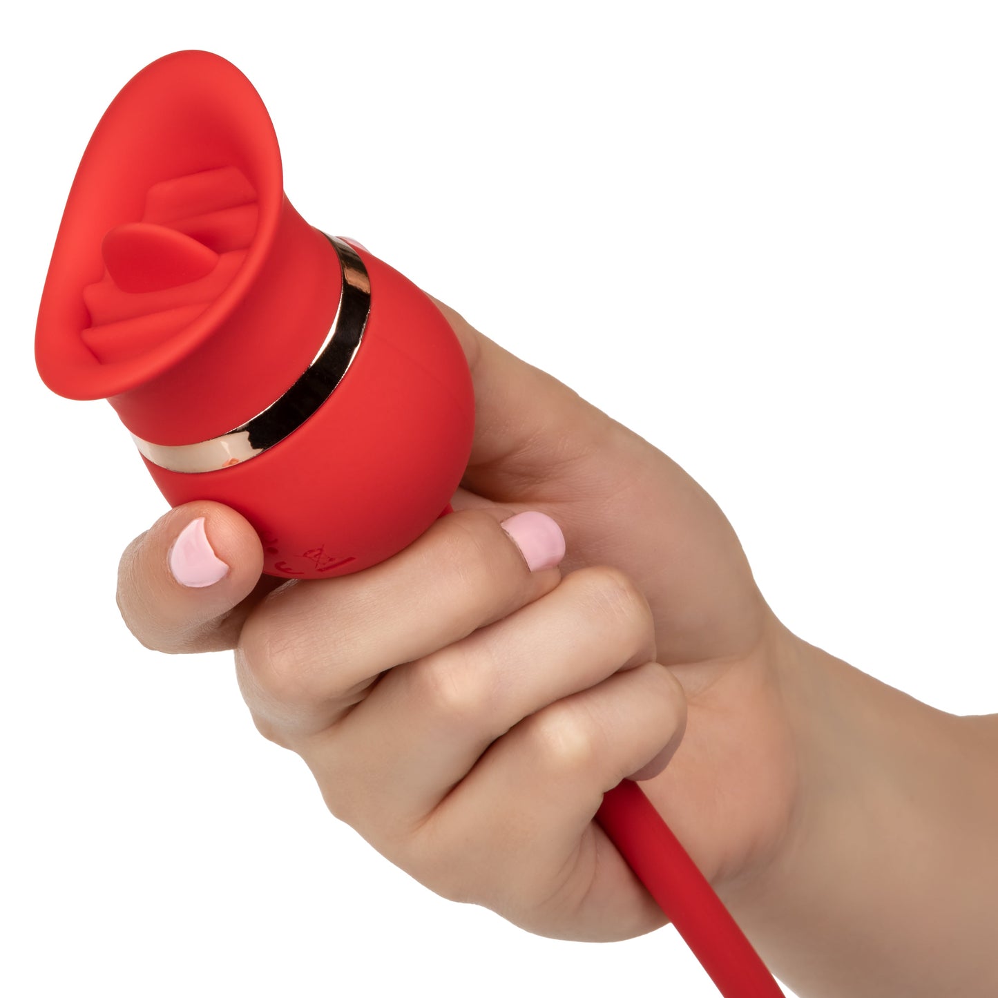 Casanova French Kiss – Dual Motor Vibrating Bullet Teaser Vibrator