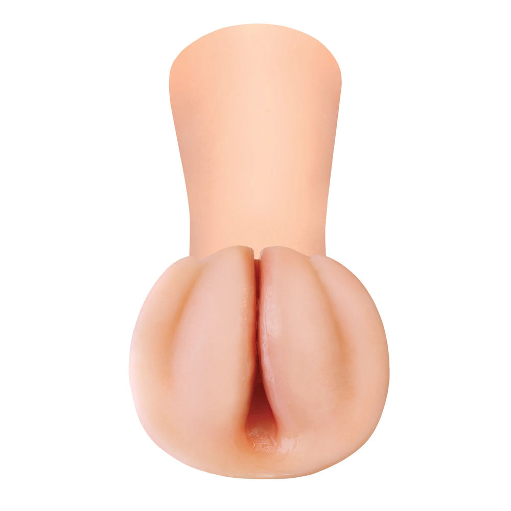 Pipe Dream Wet Pussies Slippery Slit Masturbator