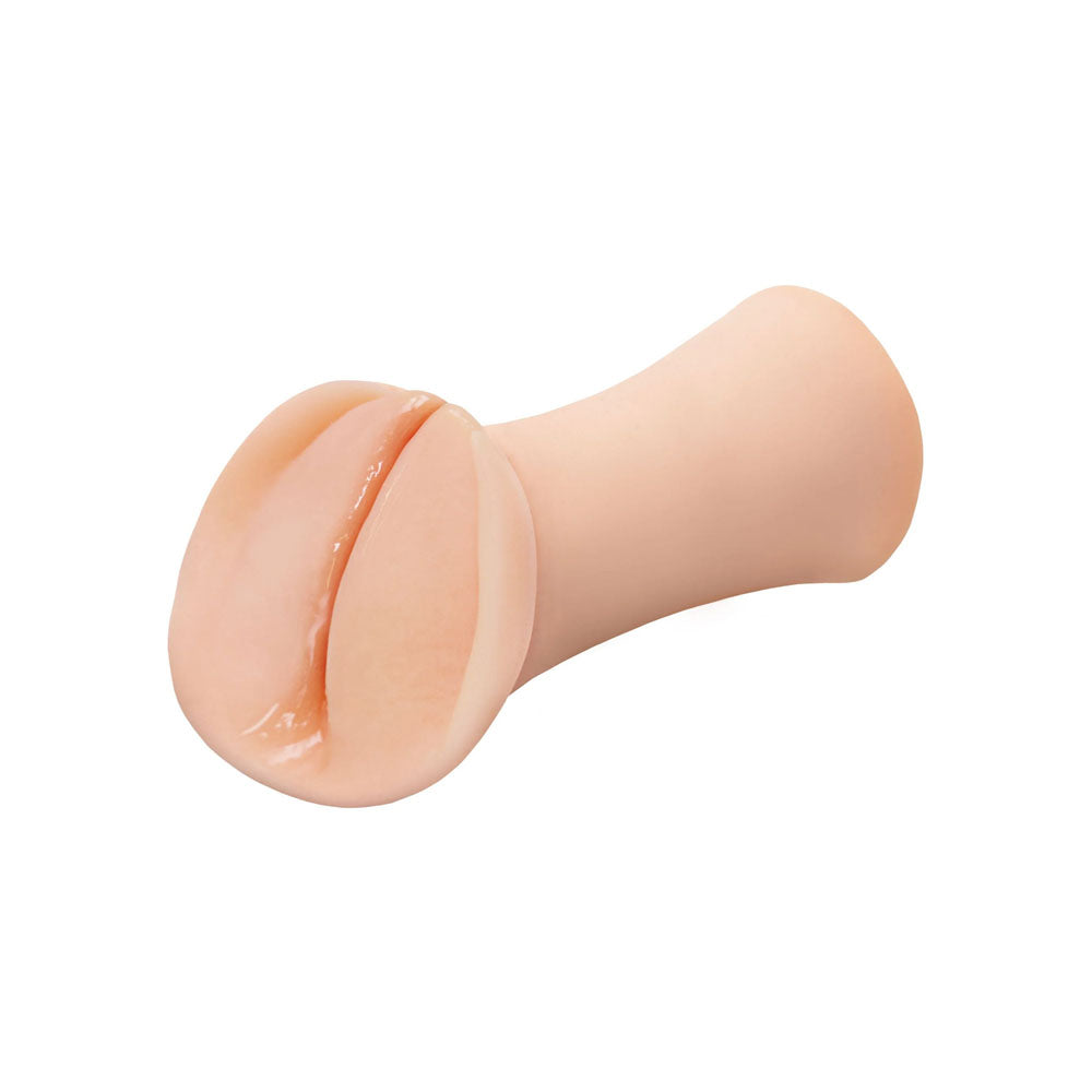Pipe Dream Wet Pussies Slippery Slit Masturbator