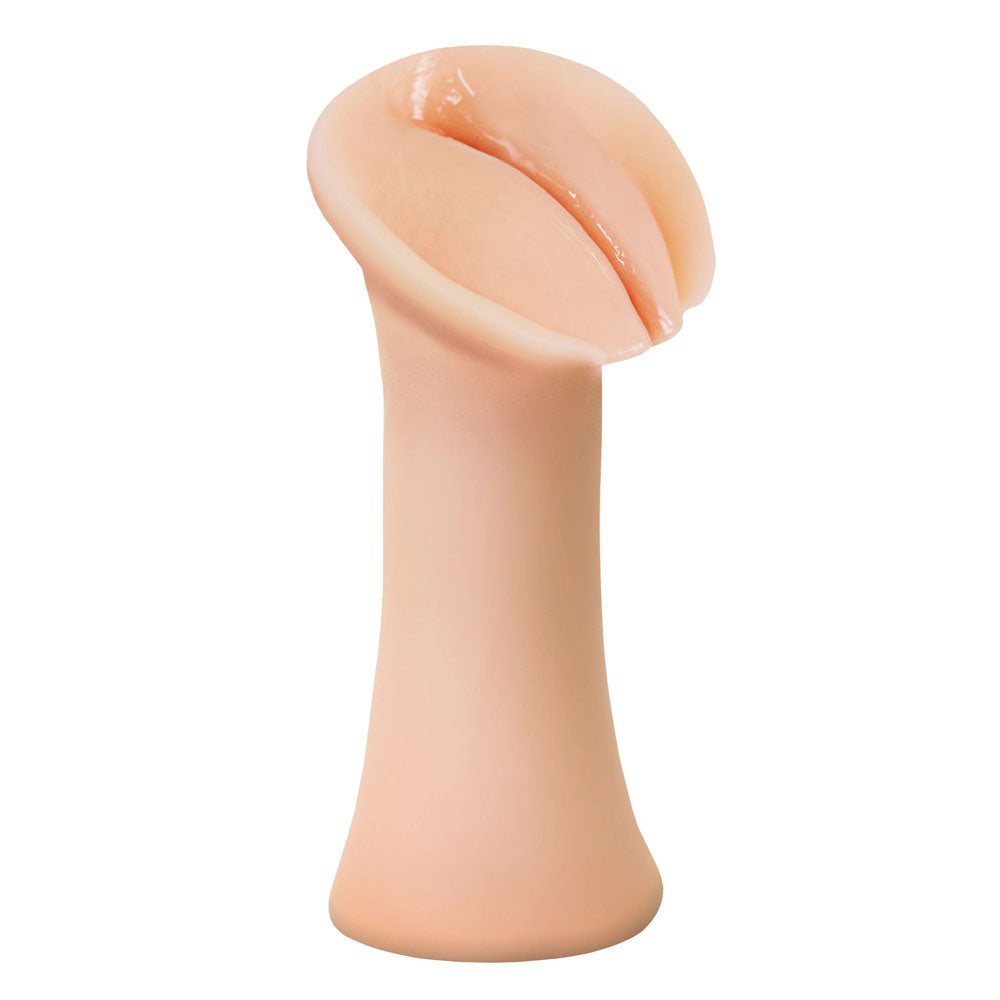 Pipe Dream Wet Pussies Slippery Slit Masturbator