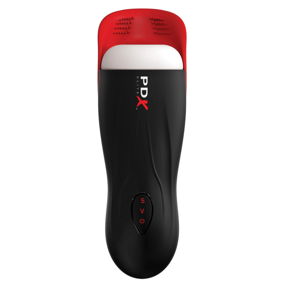 PDX Elite Fap-O-Matic Pro Ultimate Stroker Experience