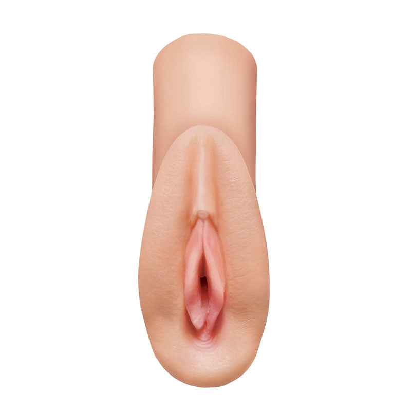 PDX Plus Perfect Pussy Heaven (Natural) – Ultra-Realistic Vagina Stroker