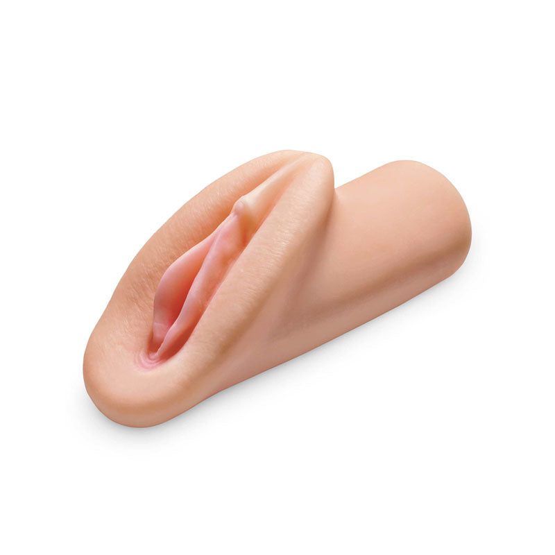PDX Plus Perfect Pussy Heaven (Natural) – Ultra-Realistic Vagina Stroker