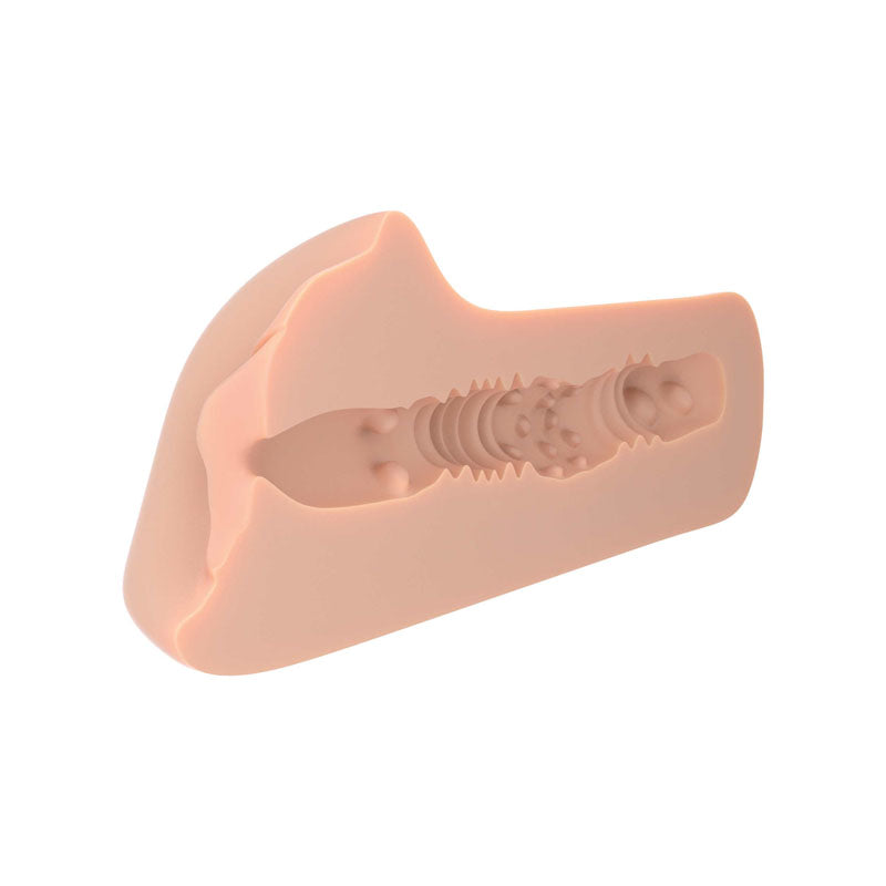 PDX Plus Perfect Pussy Heaven (Natural) – Ultra-Realistic Vagina Stroker