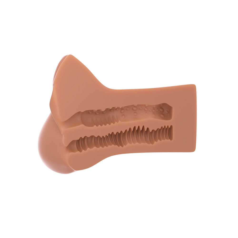 Pdx Plus Pick Your Pleasure Stroker Xl