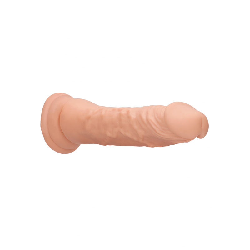RealRock 9 Inch Realistic Dildo – Phthalate-Free Silicone Dong