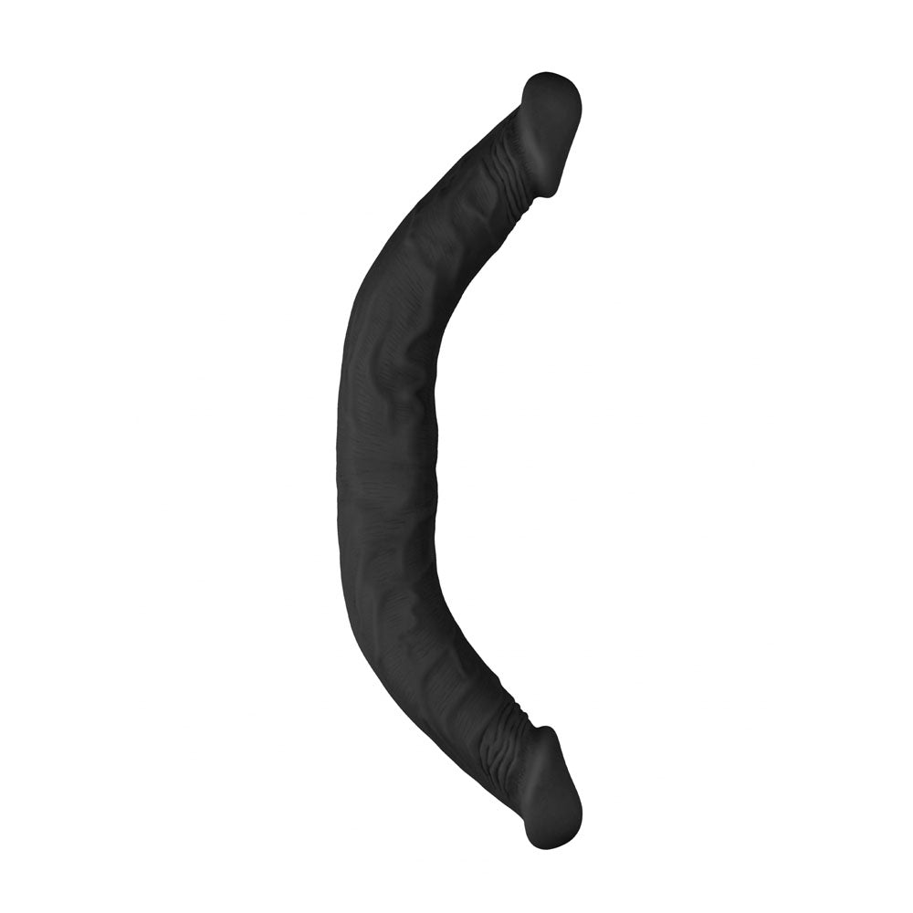 Realrock 18 Inch Double Dildo – Lifelike Phthalate-Free Double Dong