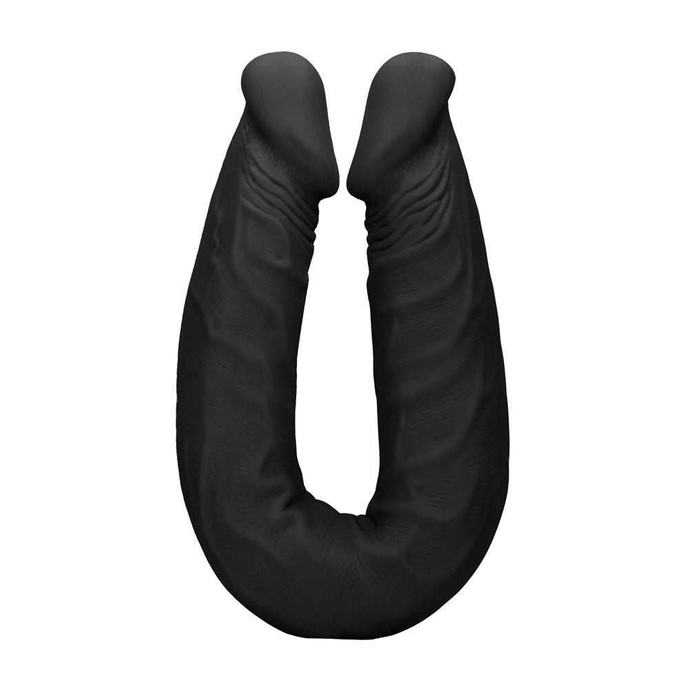 Realrock 18 Inch Double Dildo – Lifelike Phthalate-Free Double Dong