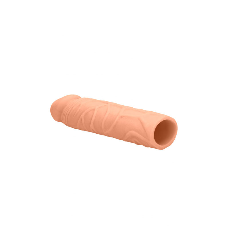 REALROCK 7 Inch Penis Extender – Phthalate-Free Penis Extension Sleeve