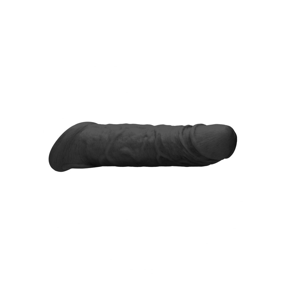 RealRock 8 Inch Penis Sleeve – Body-Safe Phthalate-Free Sleeve
