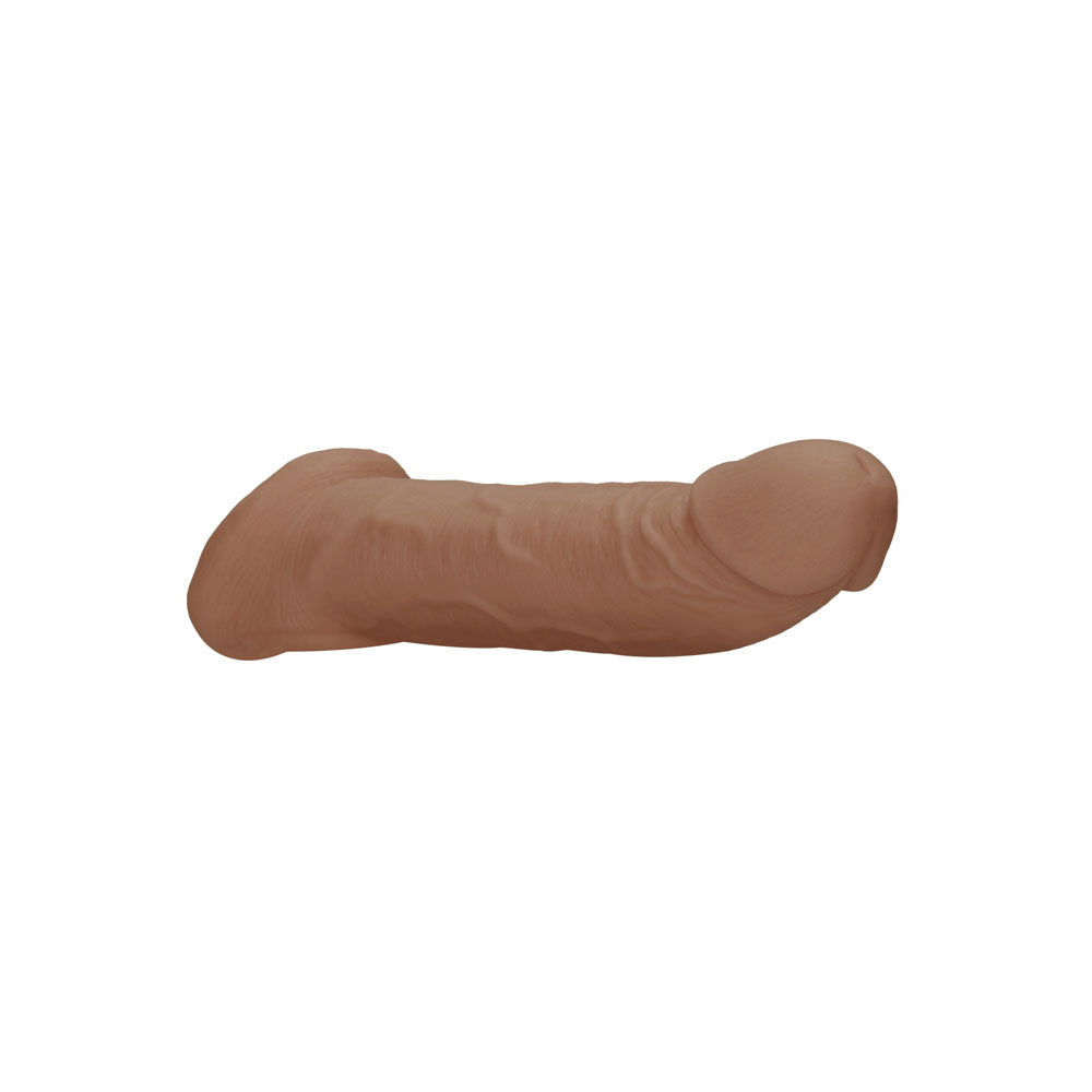 RealRock 9 Inch Penis Sleeve – Phthalate-Free Body-Safe Sleeve