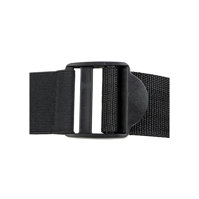 Realrock Hollow Strapon with Balls 23 cm 9" Inch