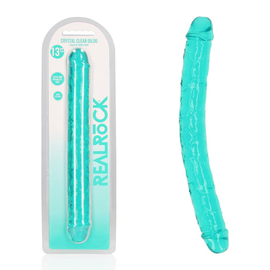 RealRock 34 cm Double Dong – 14 Inch Double Dong