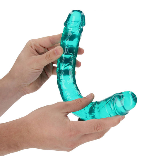 RealRock 34 cm Double Dong – 14 Inch Double Dong