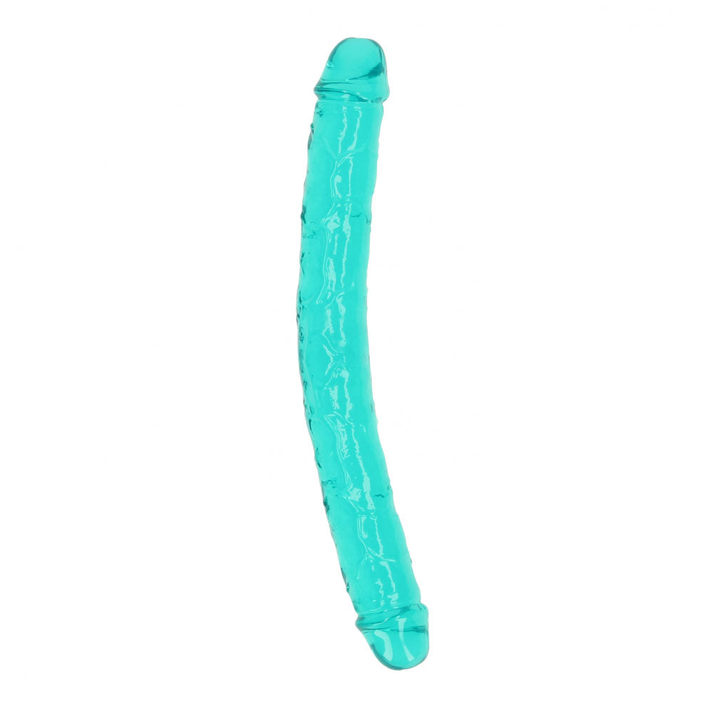RealRock 34 cm Double Dong – 14 Inch Double Dong