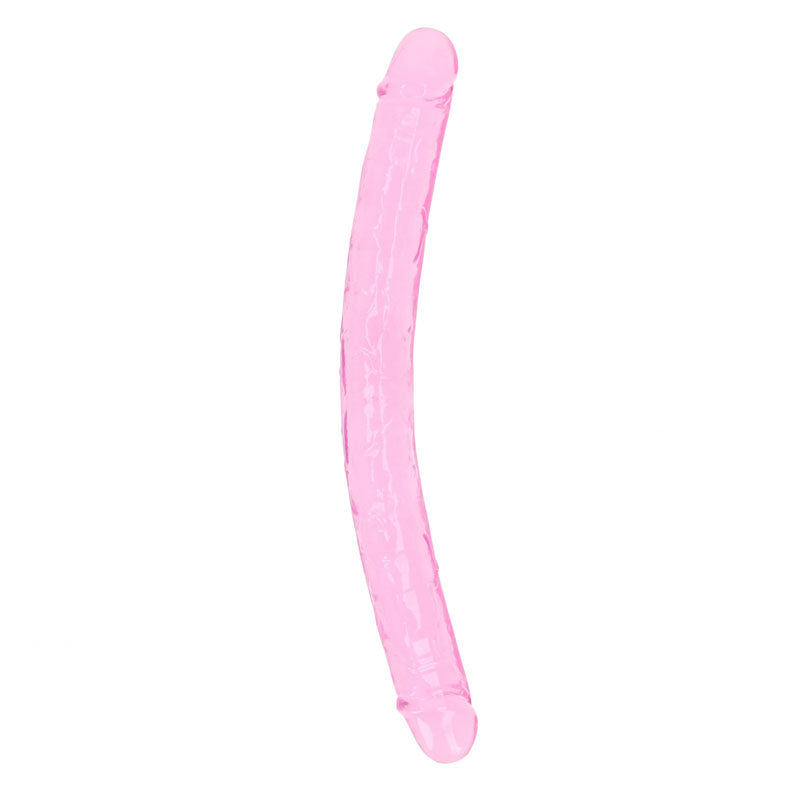 REALROCK 45 cm Double Dong - 45 cm (18 Inch) Size