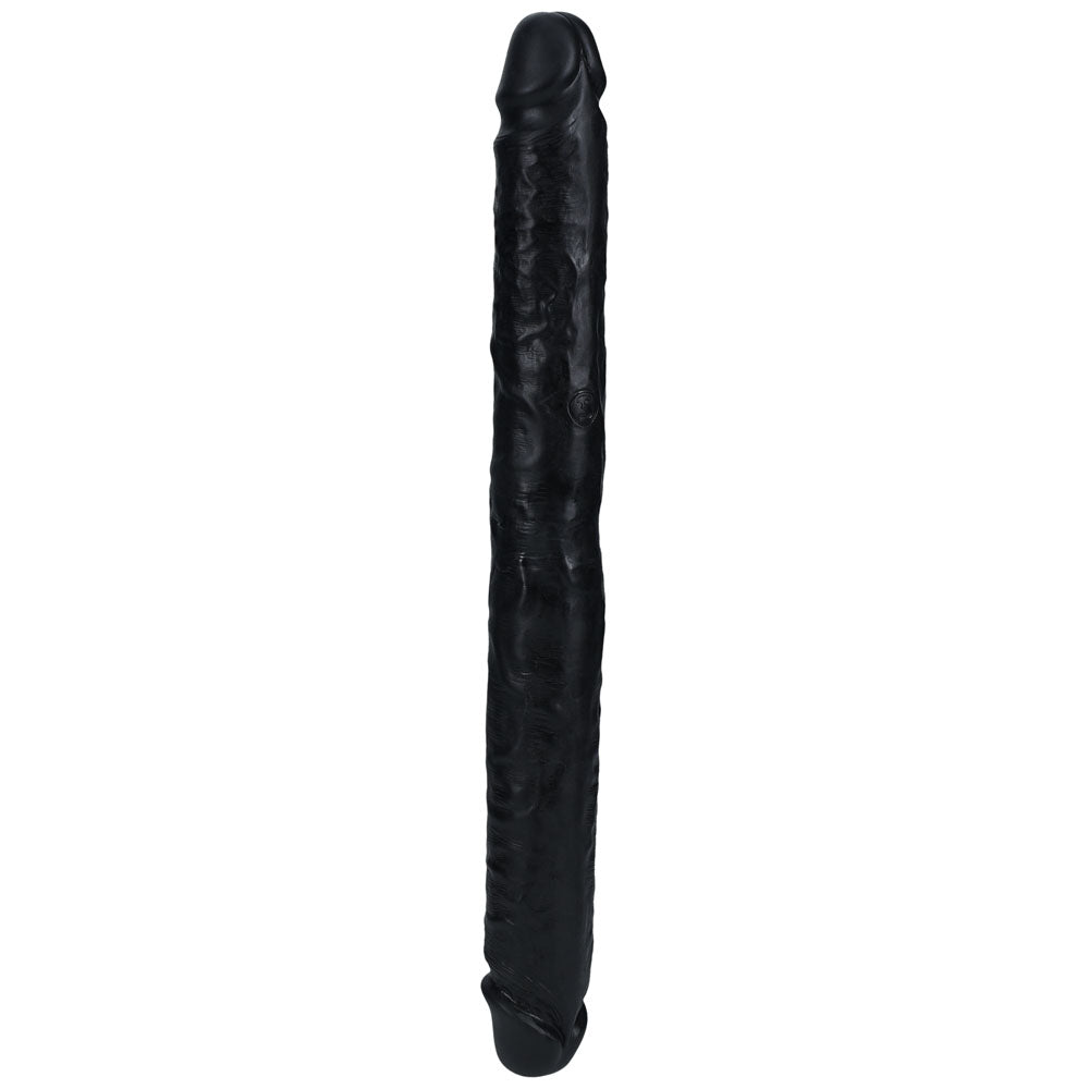 REALROCK 35cm Slim Double Dildo