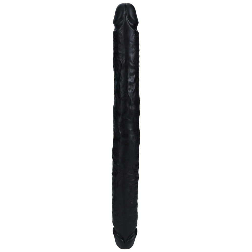 REALROCK 35cm Slim Double Dildo