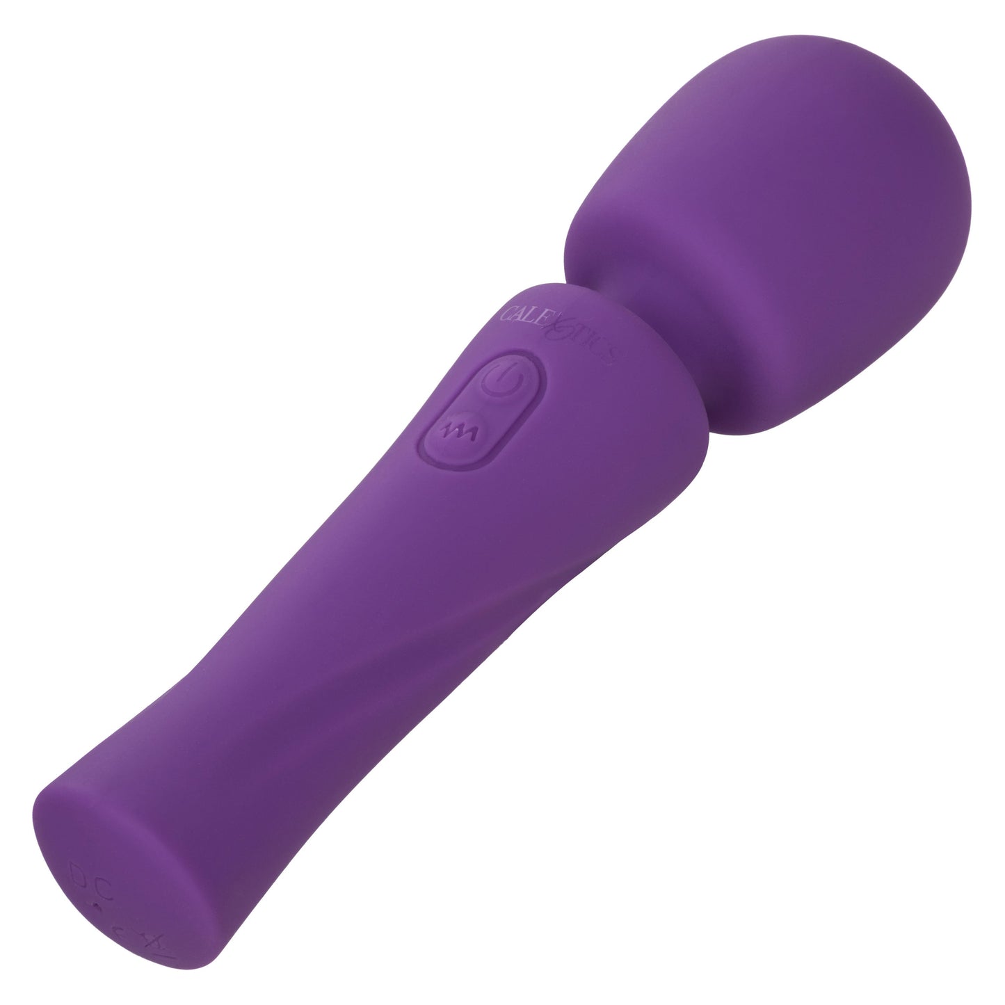 Stella Liquid Silicone Massager – Powerful Flexible Wand Vibrator