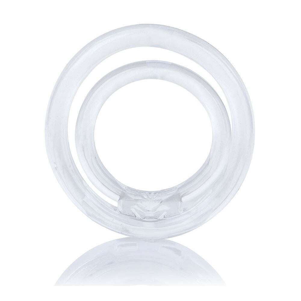 Screaming O RingO 2 – Waterproof Stretchy Cock And Ball Ring