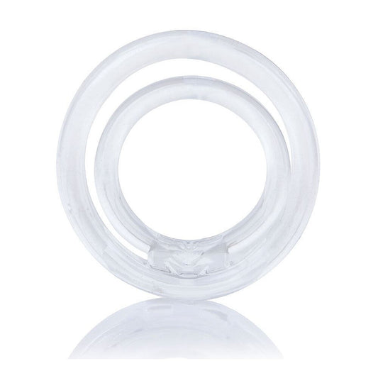 Screaming O RingO 2 – Waterproof Stretchy Cock And Ball Ring