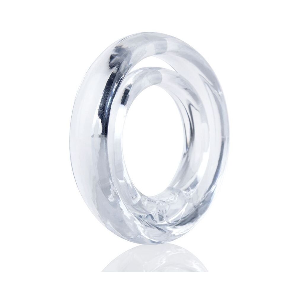 Screaming O RingO 2 – Waterproof Stretchy Cock And Ball Ring