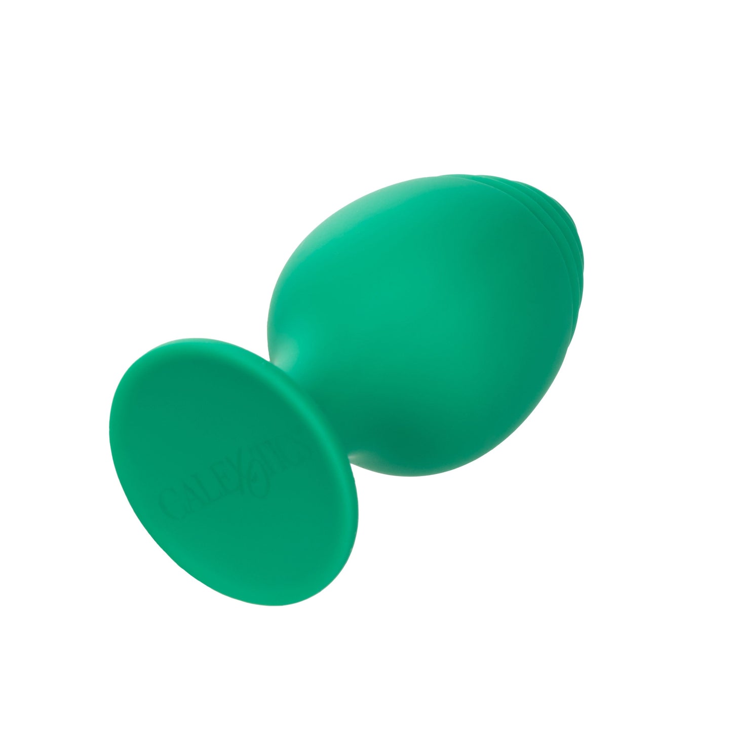 Cheeky Butt Plug Duo (Green) – Playful Butt Plug Set