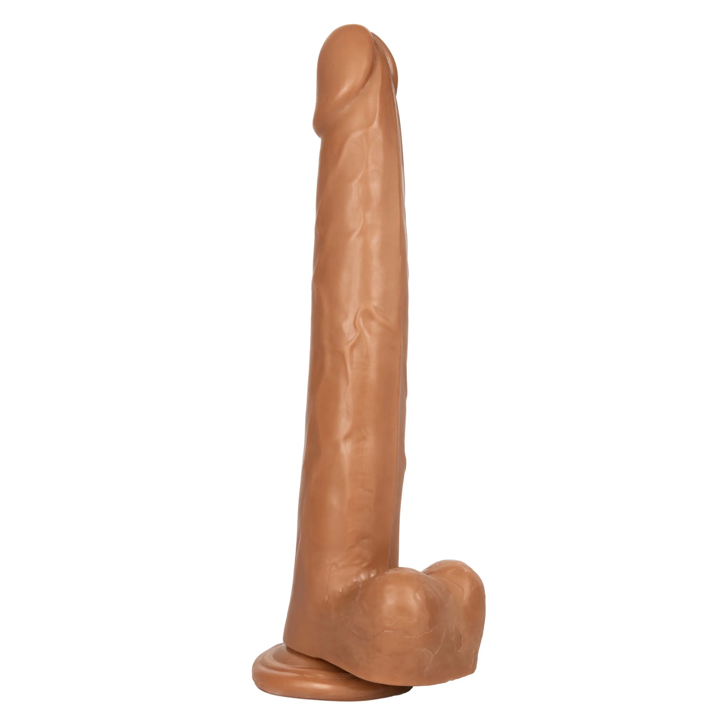 Size Queen 12 Inch Realistic Dildo – Firm 30.5 Cm Dildo