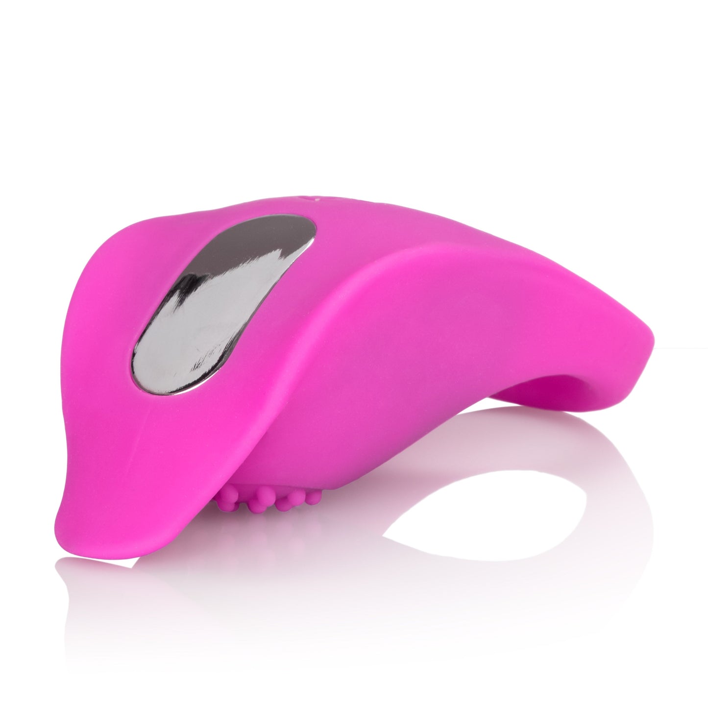 Silicone Vibrating Teasing Enhancer Ring