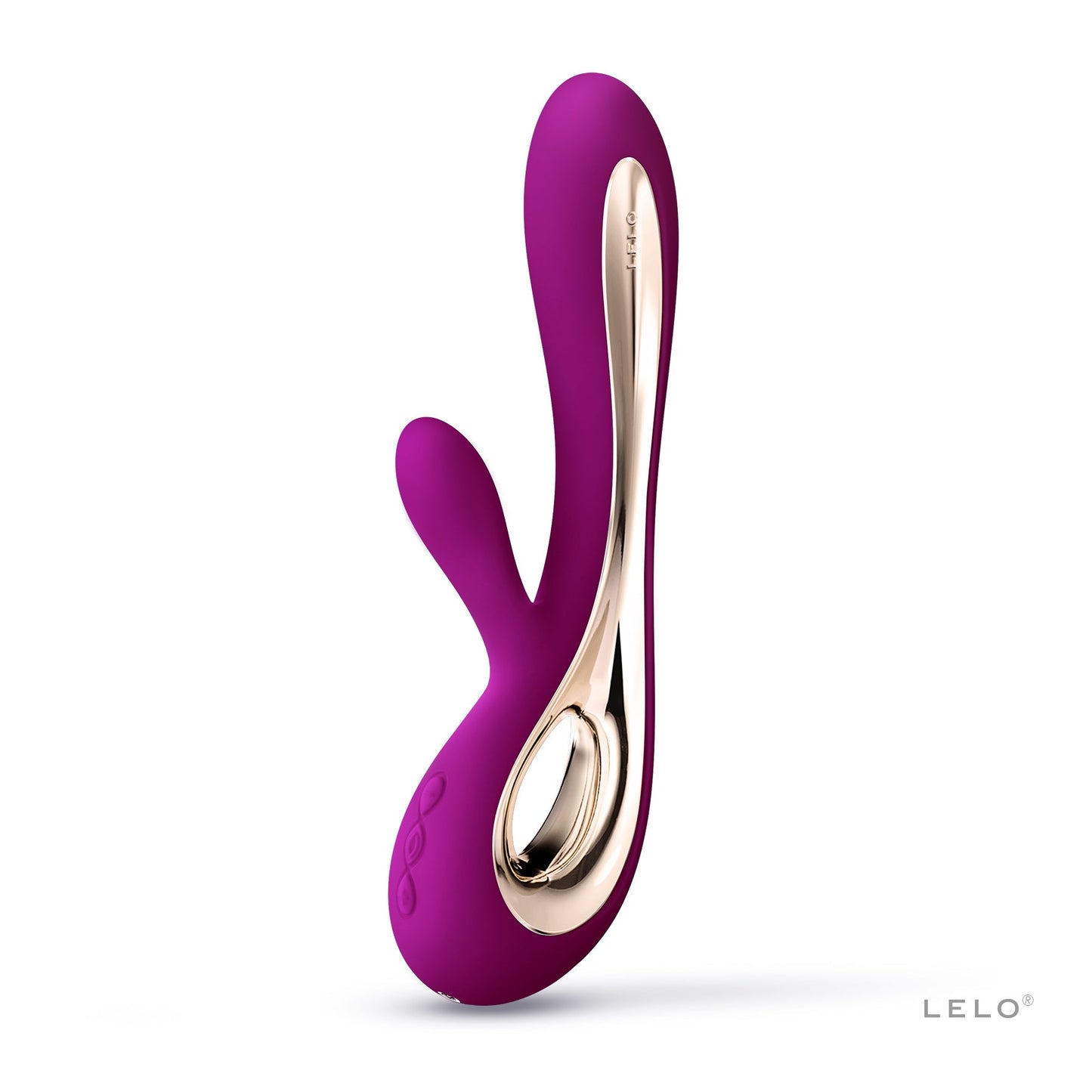 Lelo Soraya 2 – Luxury Dual Rabbit Vibrator