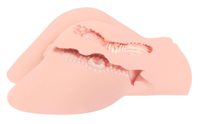 Real Hip Hera 1:1 Ultra Realistic Hip