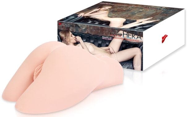 Real Hip Hera 1:1 Ultra Realistic Hip