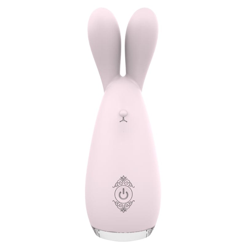 Reba Massager Orchid - Dual Head Vibrator with 9 Modes