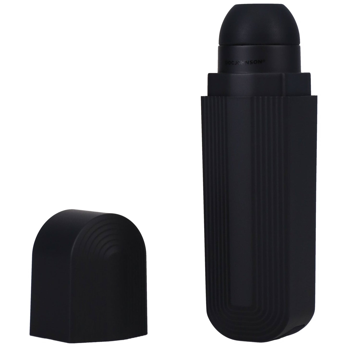 Clitoral Sucking Stimulator in Compact Lipstick Design