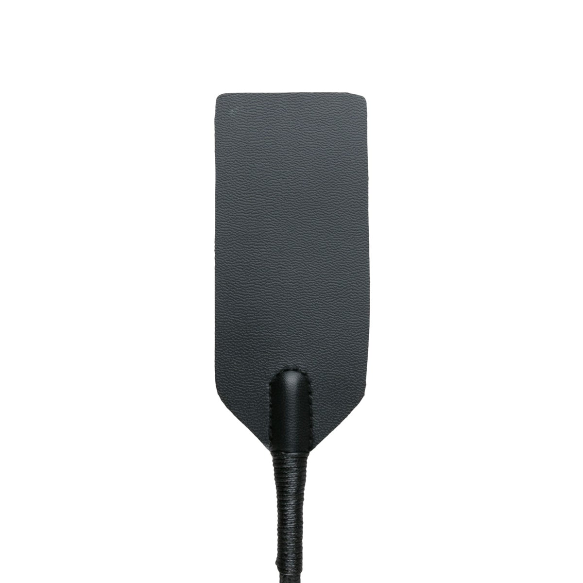 Rectangle Crop in Black - High Quality