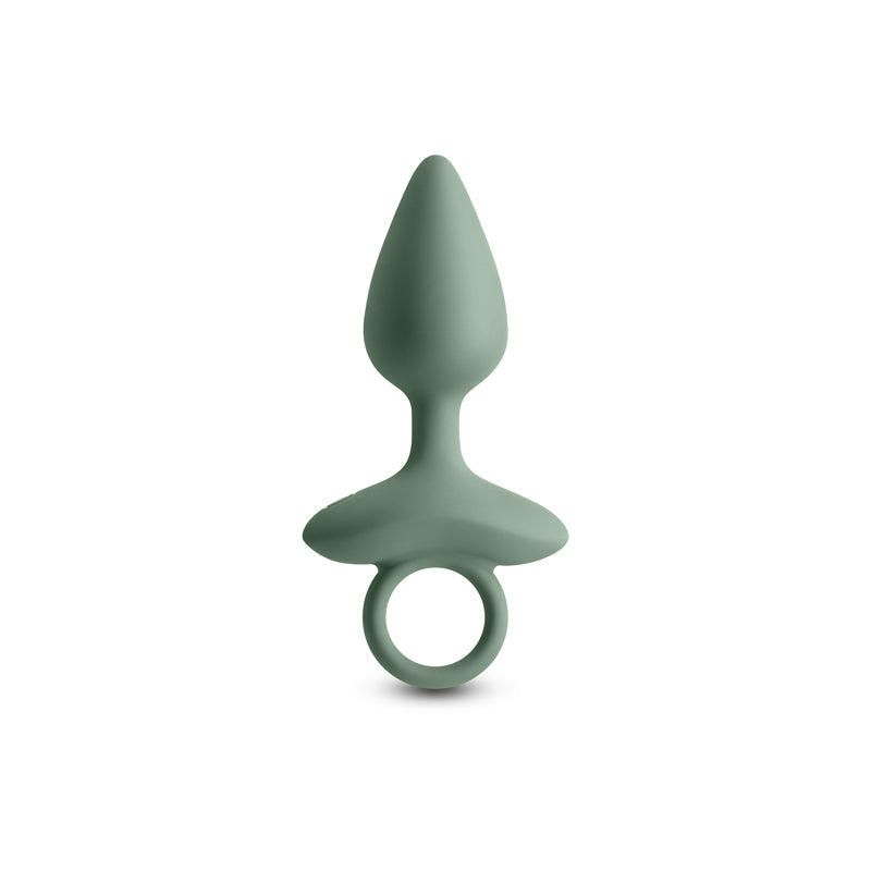 Renegade Orion Sage 13 Cm Vibrating Butt Plug