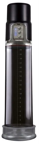 Renegade Powerhouse Suction Pump Device