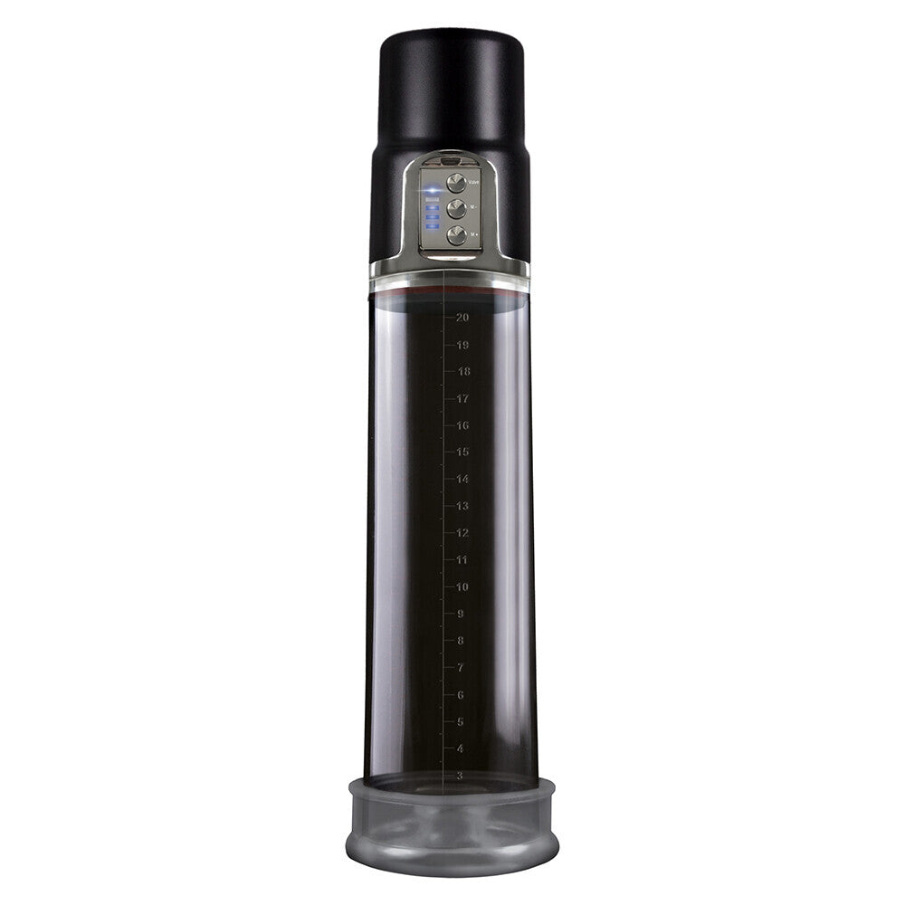 Renegade Powerhouse Suction Pump Device