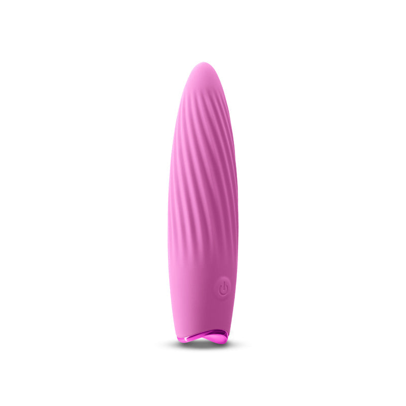 Revel Kismet (Pink) – USB Rechargeable 11.8 cm Vibrator